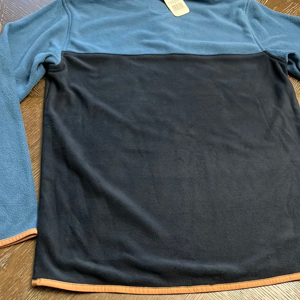 Ascend light blue